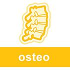 Лечение остеопороза витаминами Orthomol osteo